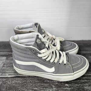 Van Old Skool Womens Shoes Size 6